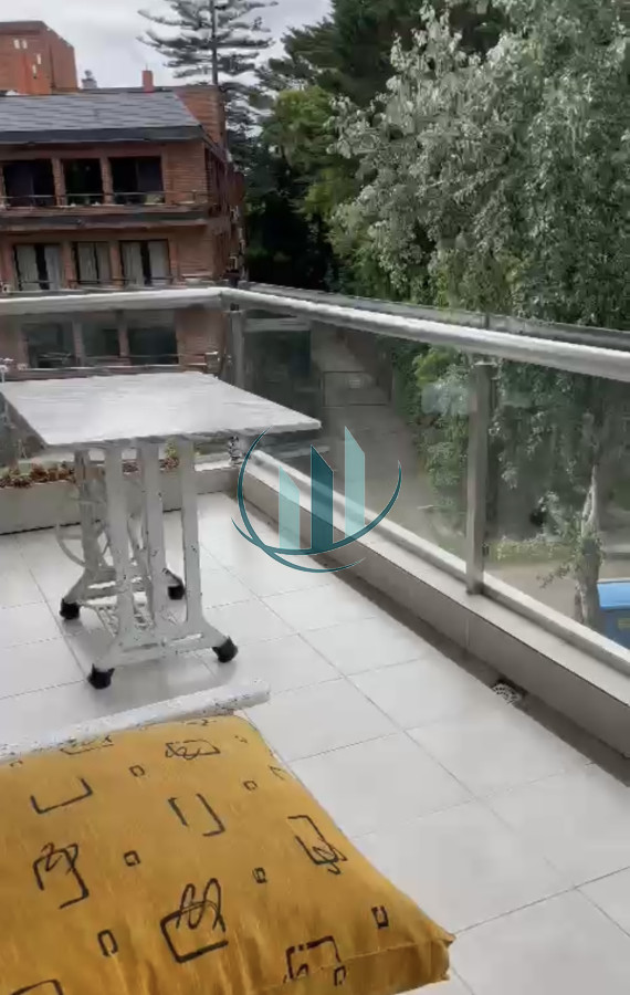 Apartamento ID.540 - Alquiler temporal Be Punta Roosevelt PdelEste
