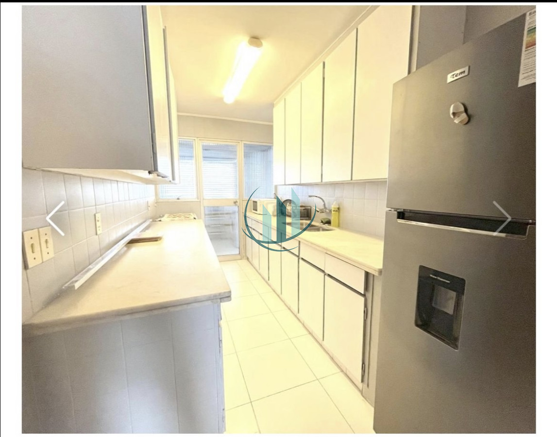 Apartamento ID.310 - Alquiler temporal Península Punta del Este 
