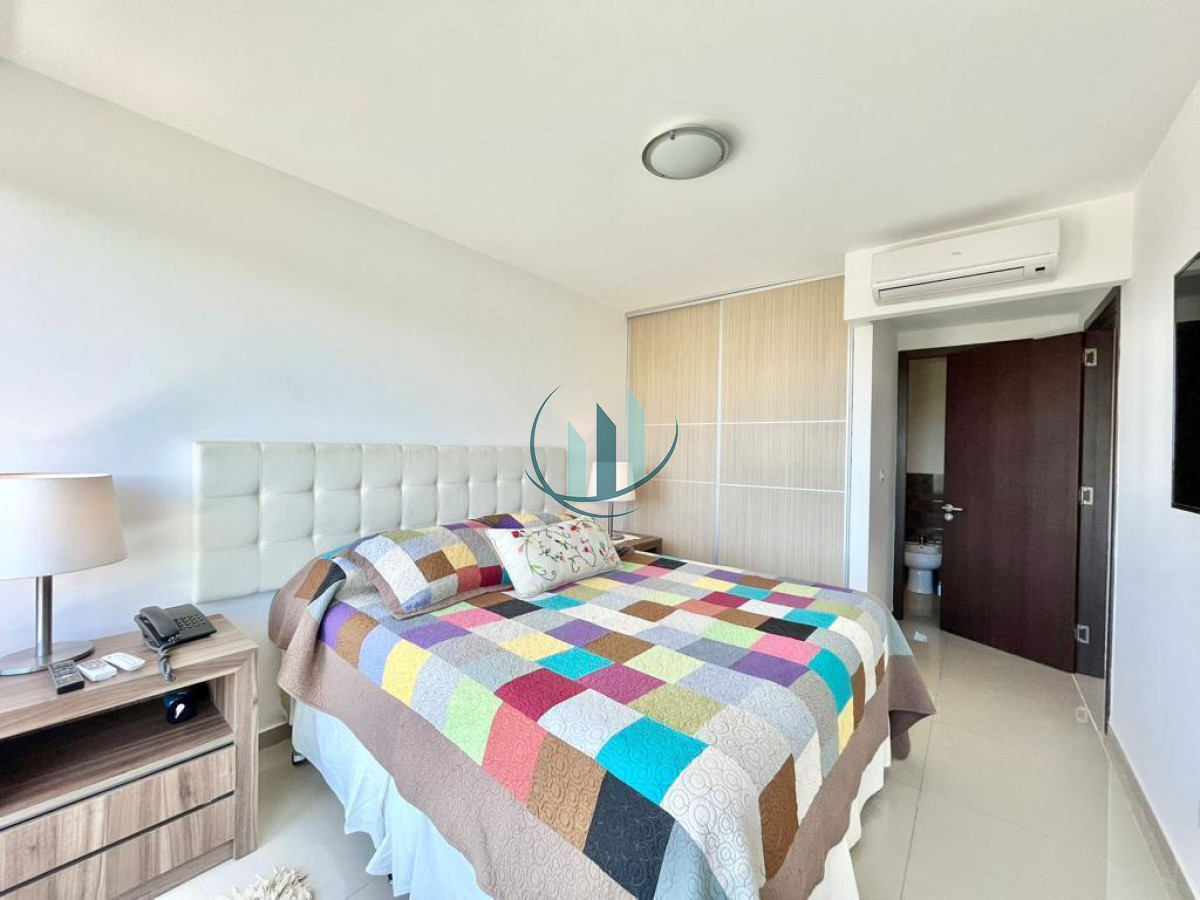 Apartamento ID.39 - Alquiler temporal Edificio Acapulco