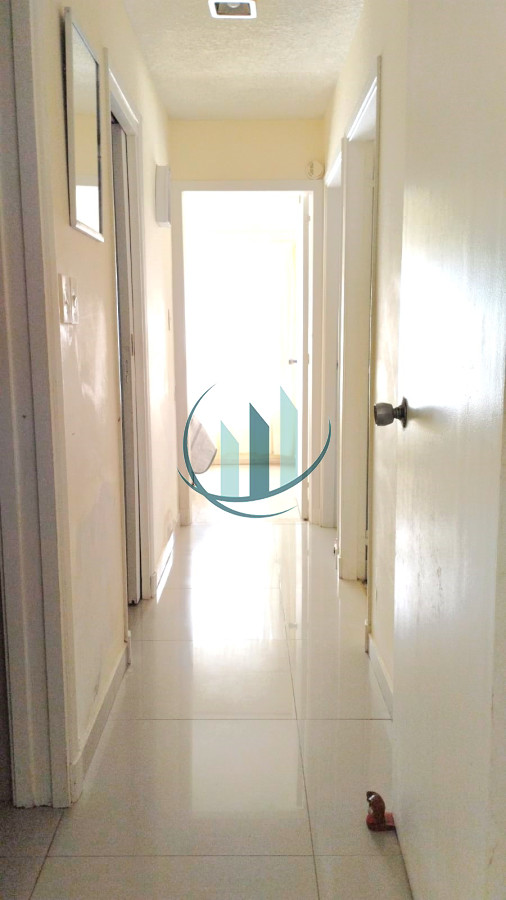 Apartamento ID.779 - ALQUILER INVERNAL - 3 Dormitorios con garage en pleno centro de Punta del Este