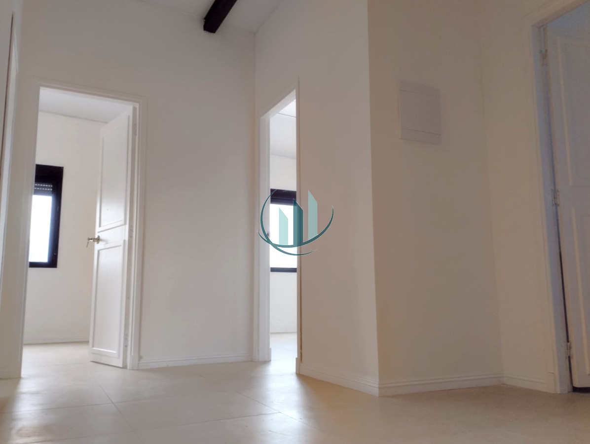 Apartamento ID.691 - ALQUILER ANUAL APTARTAMENTO 3 DORMITORIOS a estrenar Altos de la Laguna