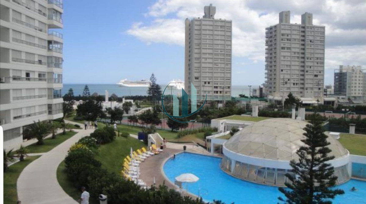 Apartamento ID.479 - Alquiler temporal Lincon Center