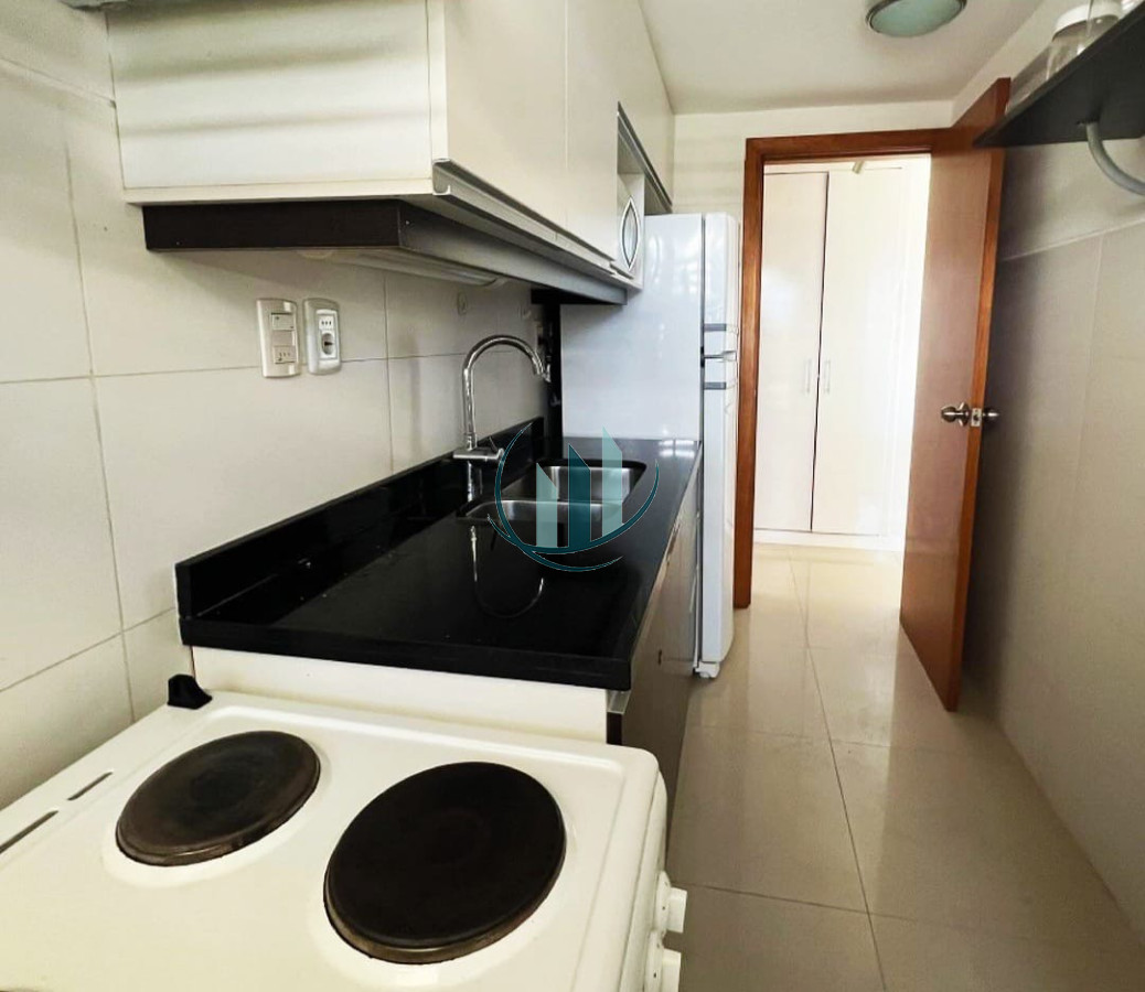 Apartamento ID.614 - Alquiler invernal playa Brava