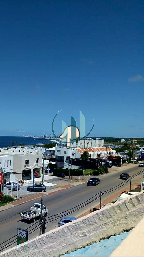 Apartamento ID.516 - Prop en Venta 3dorm- La Barra a pasos de todooo por ruta principal!