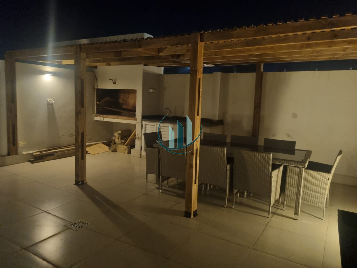 Apartamento ID.743 - Alquiler temporal Punta del Este 