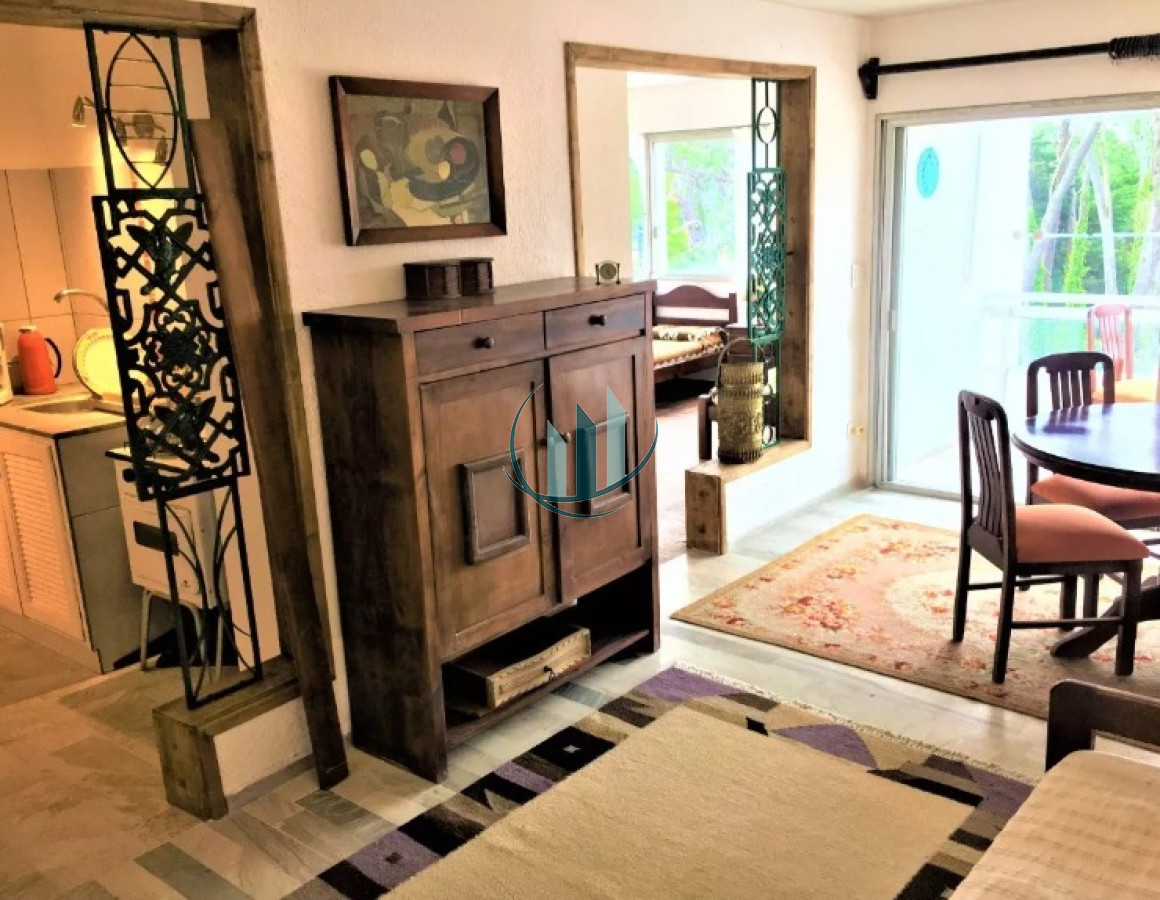 Apartamento ID.769 - Apartamento en Punta del Este, Roosevelt