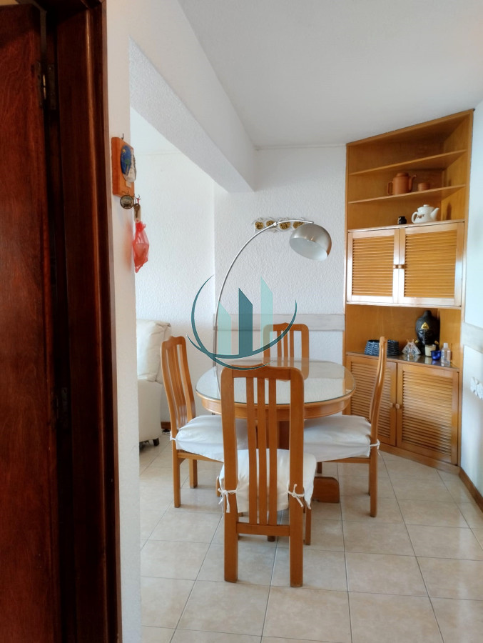 Apartamento ID.775 - ALQUILER INVERNAL - 2 Dorm en Aydi Grill a 100 mts de la playa Brava