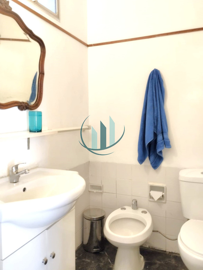 Apartamento ID.772 - ALQUILER ANUAL - 1 Dormitorio Punta del Este - Sobre Playa Pinares