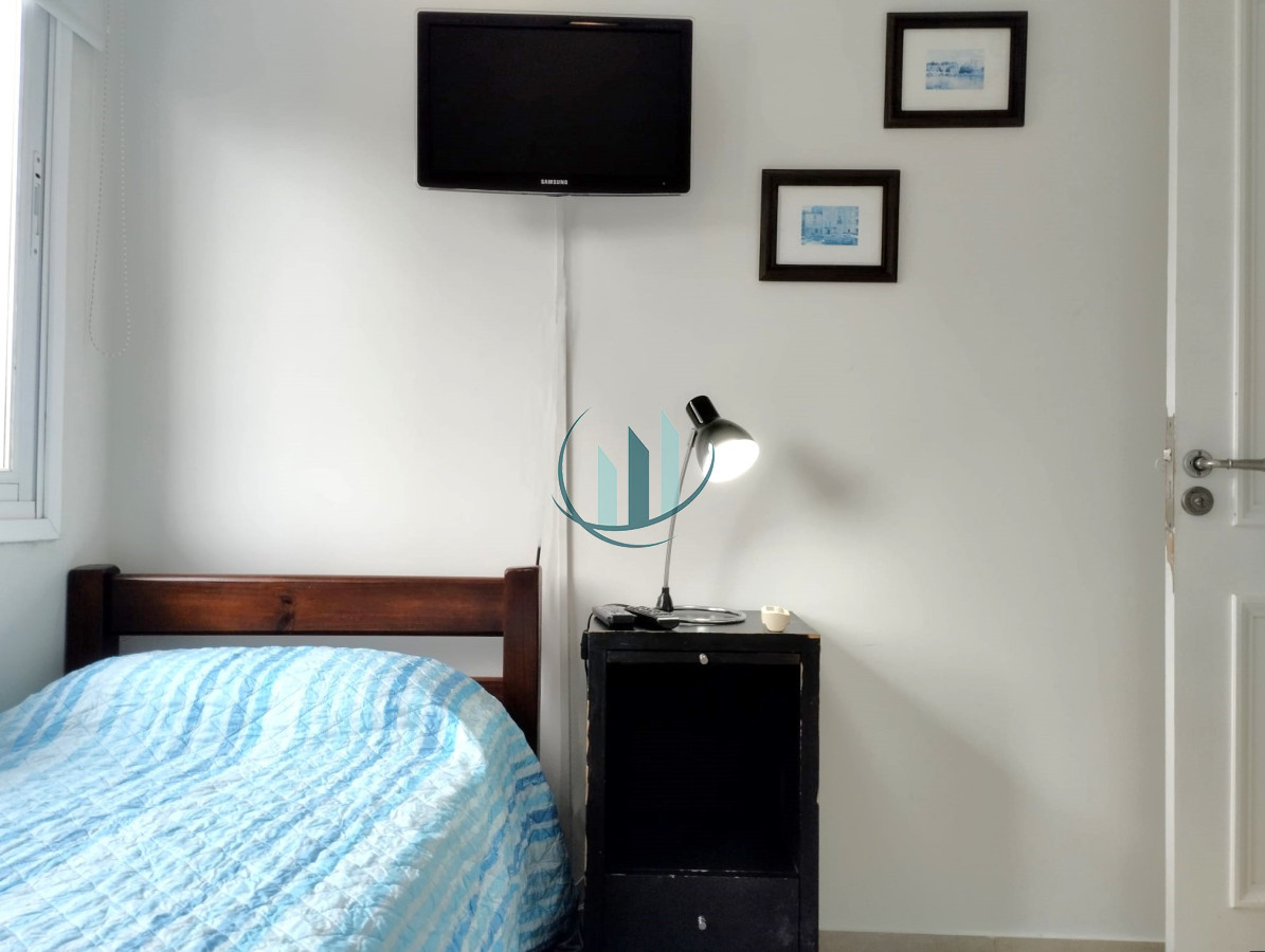 Apartamento ID.265 - VENDO Apartamento 3 domitorios en Aidy Grill Punta del Este