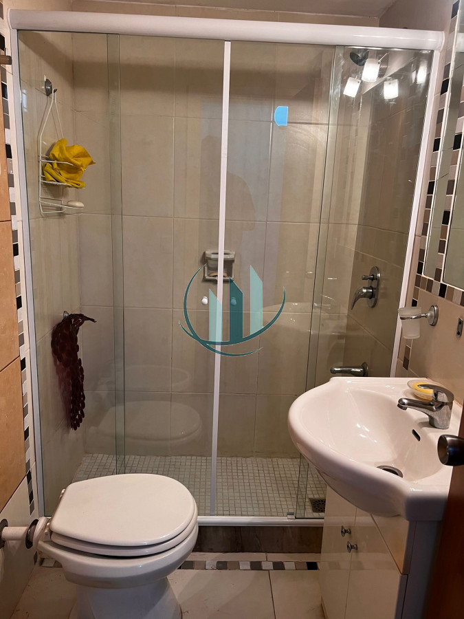 Apartamento ID.634 - Alquilo apartamento anual Parquemar Torre B 