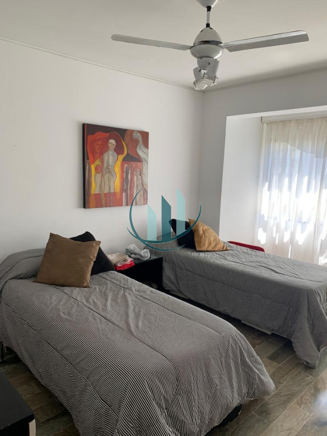 Apartamento ID.634 - Alquilo apartamento anual Parquemar Torre B 