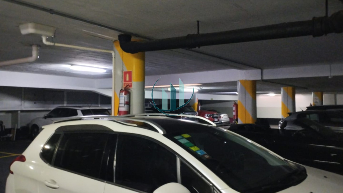 Apartamento ID.779 - ALQUILER INVERNAL - 3 Dormitorios con garage en pleno centro de Punta del Este