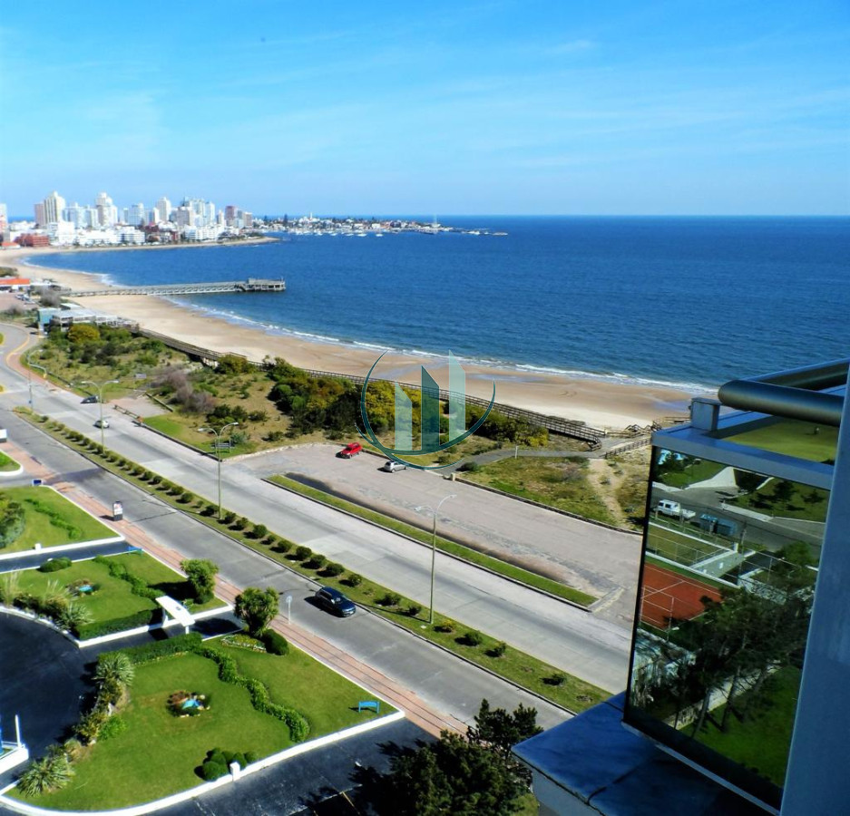 Apartamento ID.419 - Coral Tower Alquiler