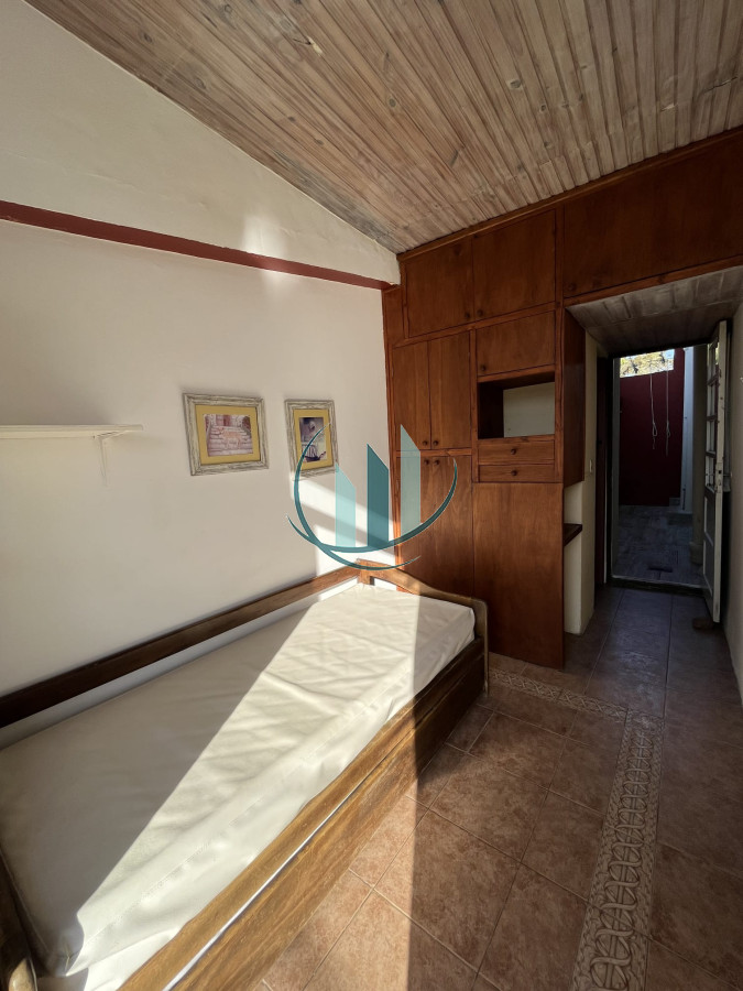 Apartamento ID.378 - Alquiler departamento Punta del Este 