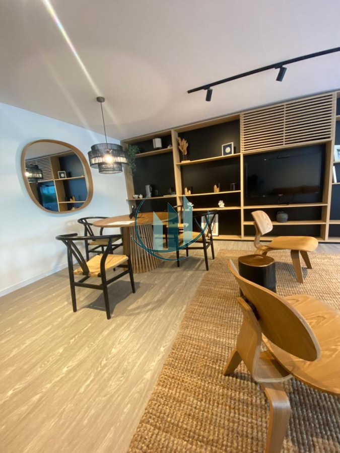 Apartamento ID.230 - Alquiler temporada Ocean Drive Country