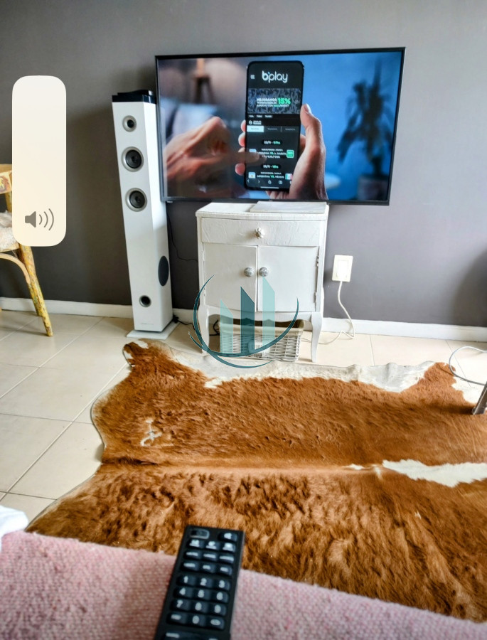 Apartamento ID.391 - Apartamento en Punta del Este, Cantegril
