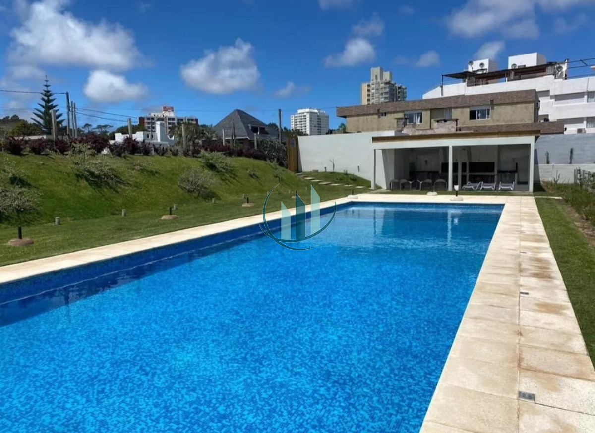 Apartamento ID.743 - Alquiler temporal Punta del Este 