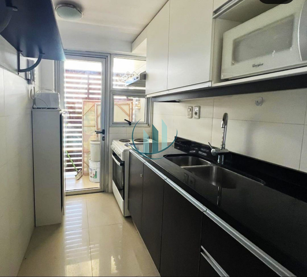Apartamento ID.614 - Alquiler invernal playa Brava