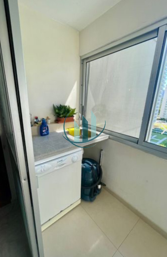 Apartamento ID.718 - Venta y Alquiler verano. Apartamento 3 dormitorios mas dependencia. Roosevelt