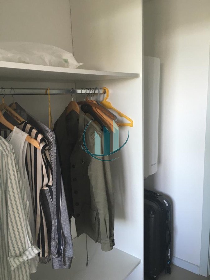 Apartamento ID.539 - Alquiler Be Punta invernal y temporada