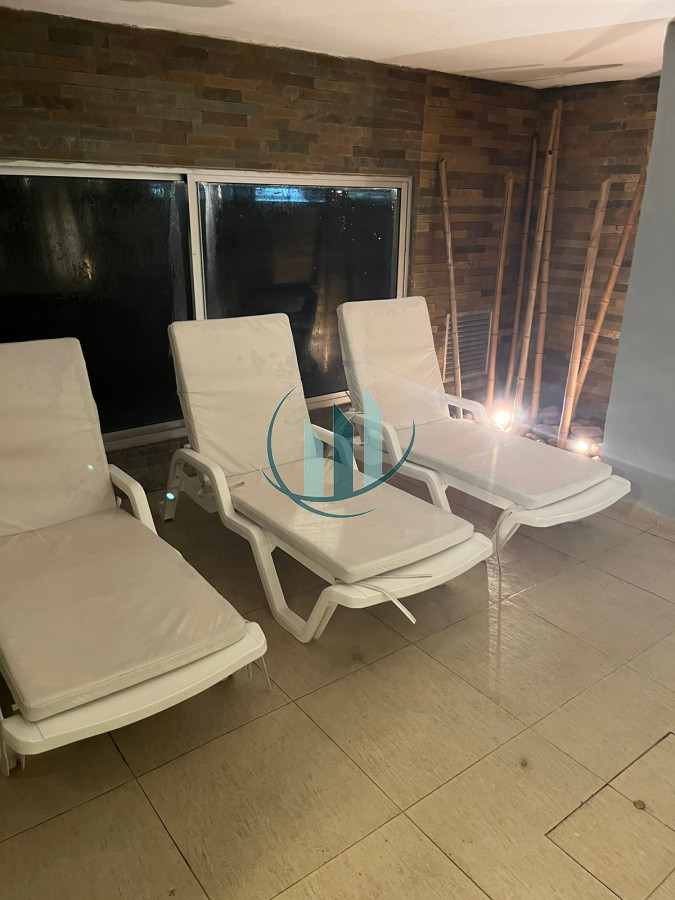Apartamento ID.403 - Alquilo temporal 