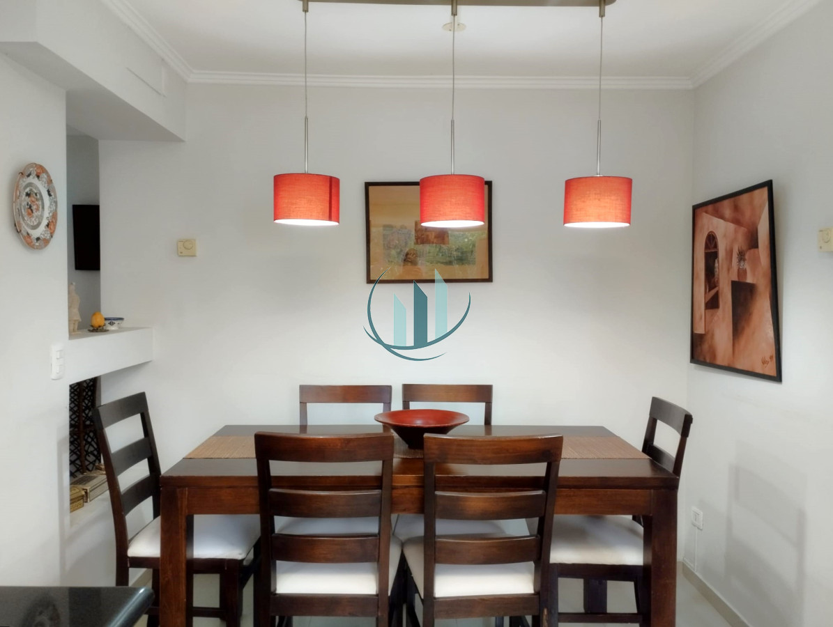 Apartamento ID.265 - VENDO Apartamento 3 domitorios en Aidy Grill Punta del Este