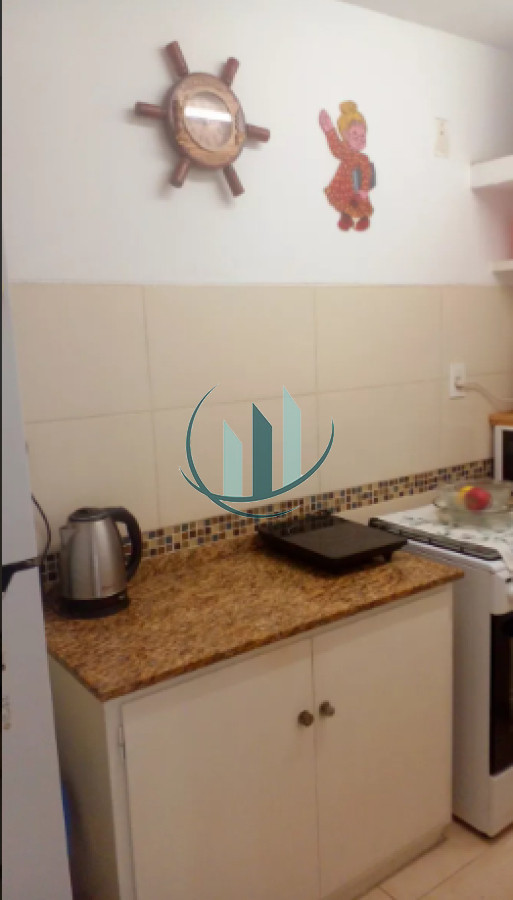 Apartamento ID.768 - 1 DORMITORIO con balcón en Punta del Este (Gorlero)