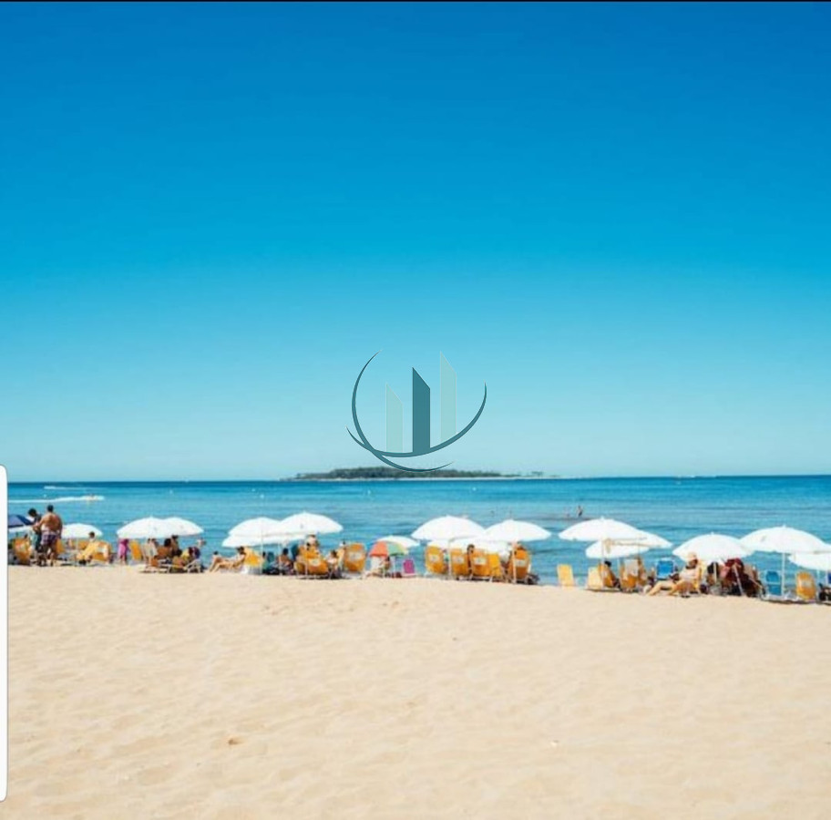 Apartamento ID.701 - Alquiler segunda quincena de enero. Torre Washington 