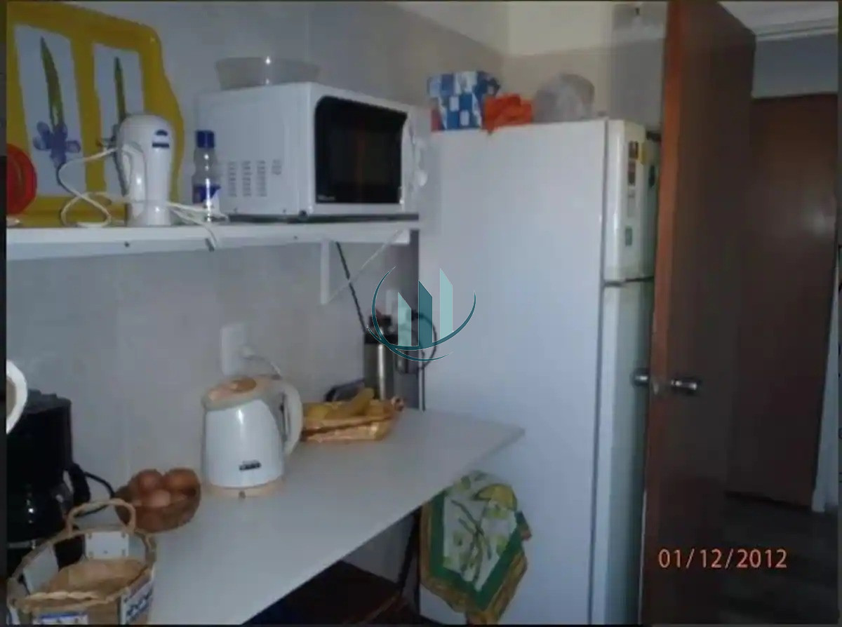 Apartamento ID.634 - Alquilo apartamento anual Parquemar Torre B 