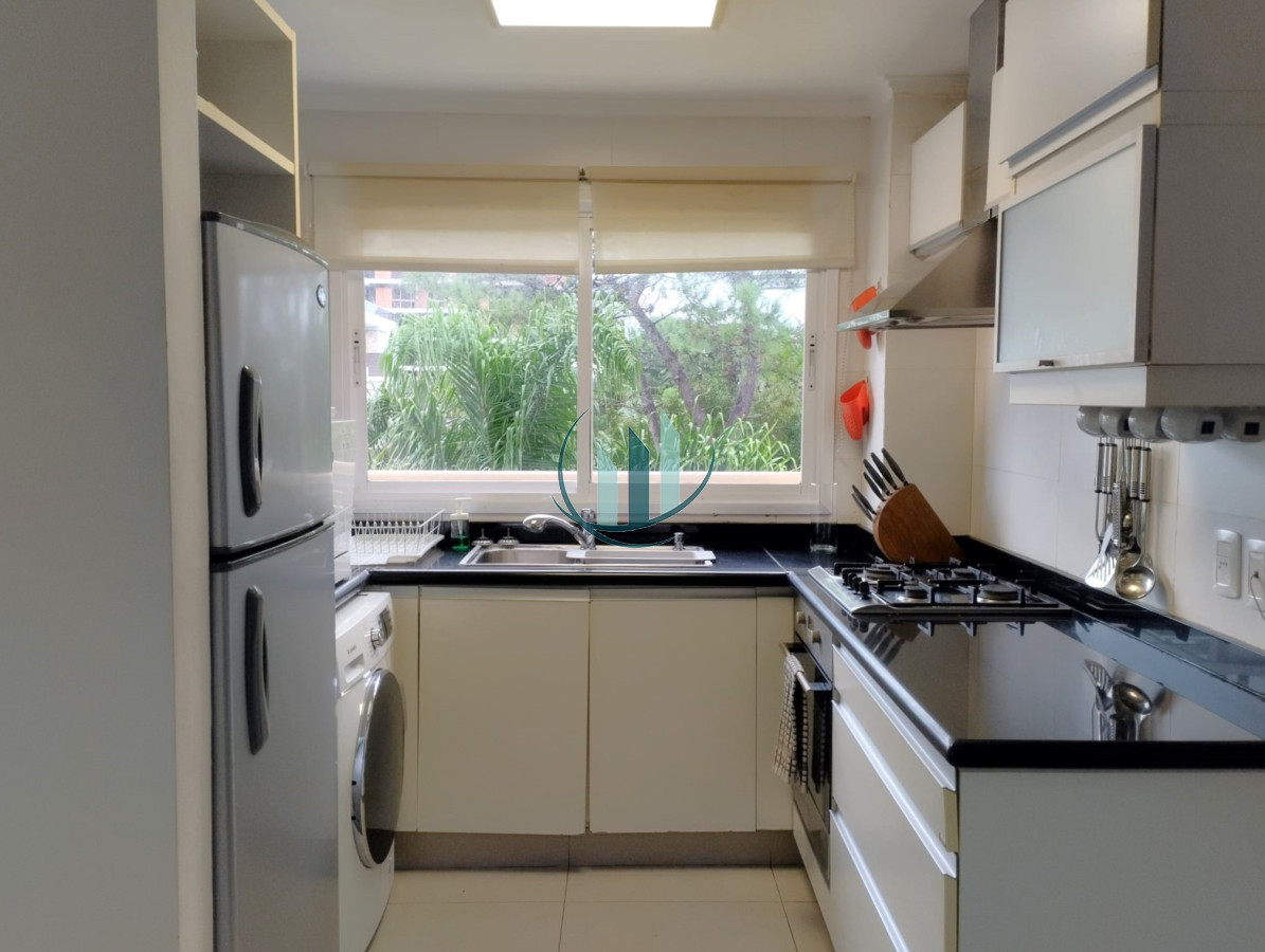 Apartamento ID.265 - VENDO Apartamento 3 domitorios en Aidy Grill Punta del Este