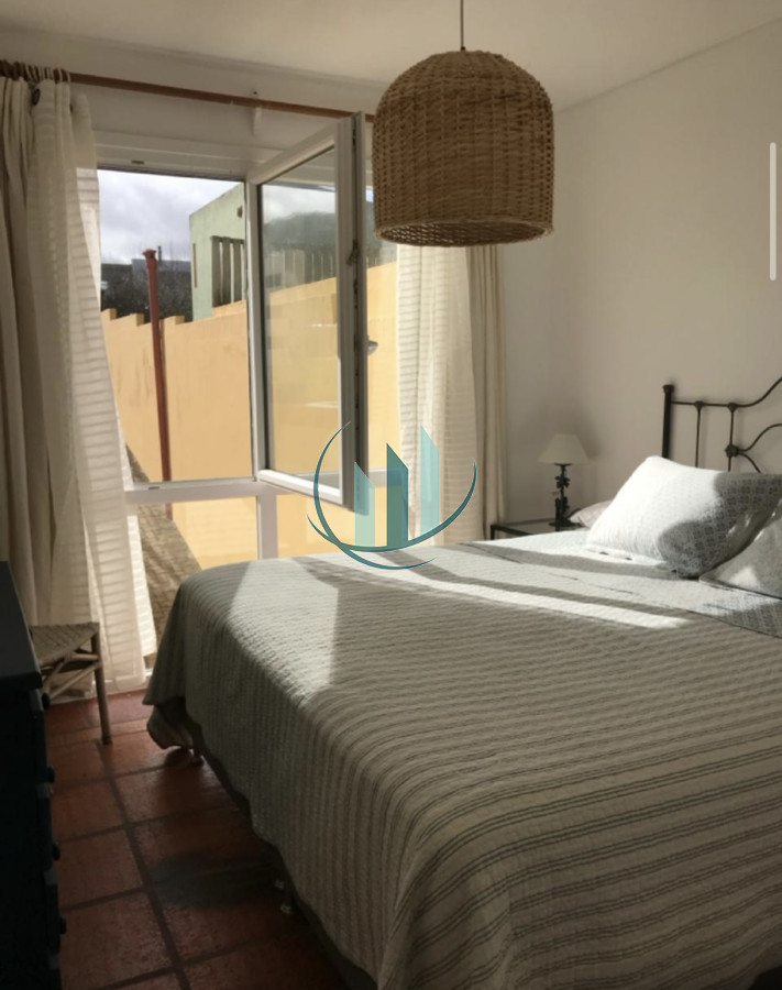 Apartamento ID.602 - Alquiler invernal en Manantiales 
