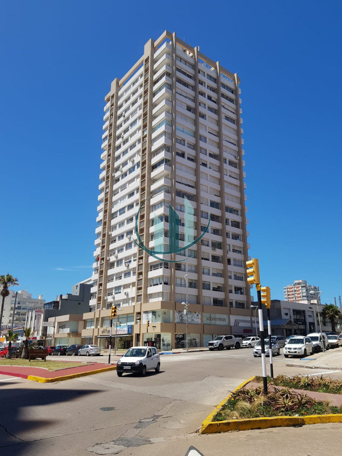 Apartamento ID.490 - HERMOSO APTO EN LA PENINSULA ALQUILER INVERNAL 