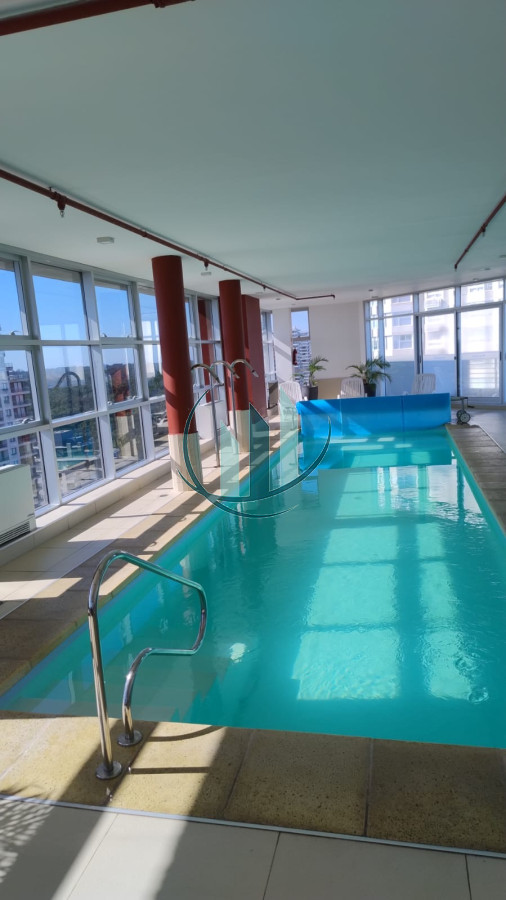 Apartamento ID.717 - Vendo apartamento 3 dormitorios Punta del Este 