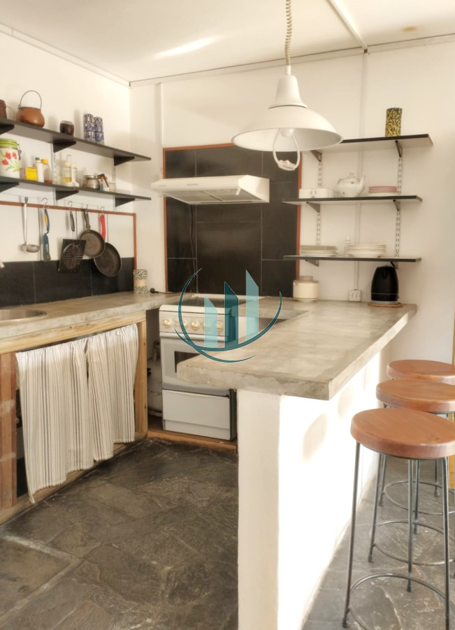 Apartamento ID.747 - Apartamento en Maldonado, 