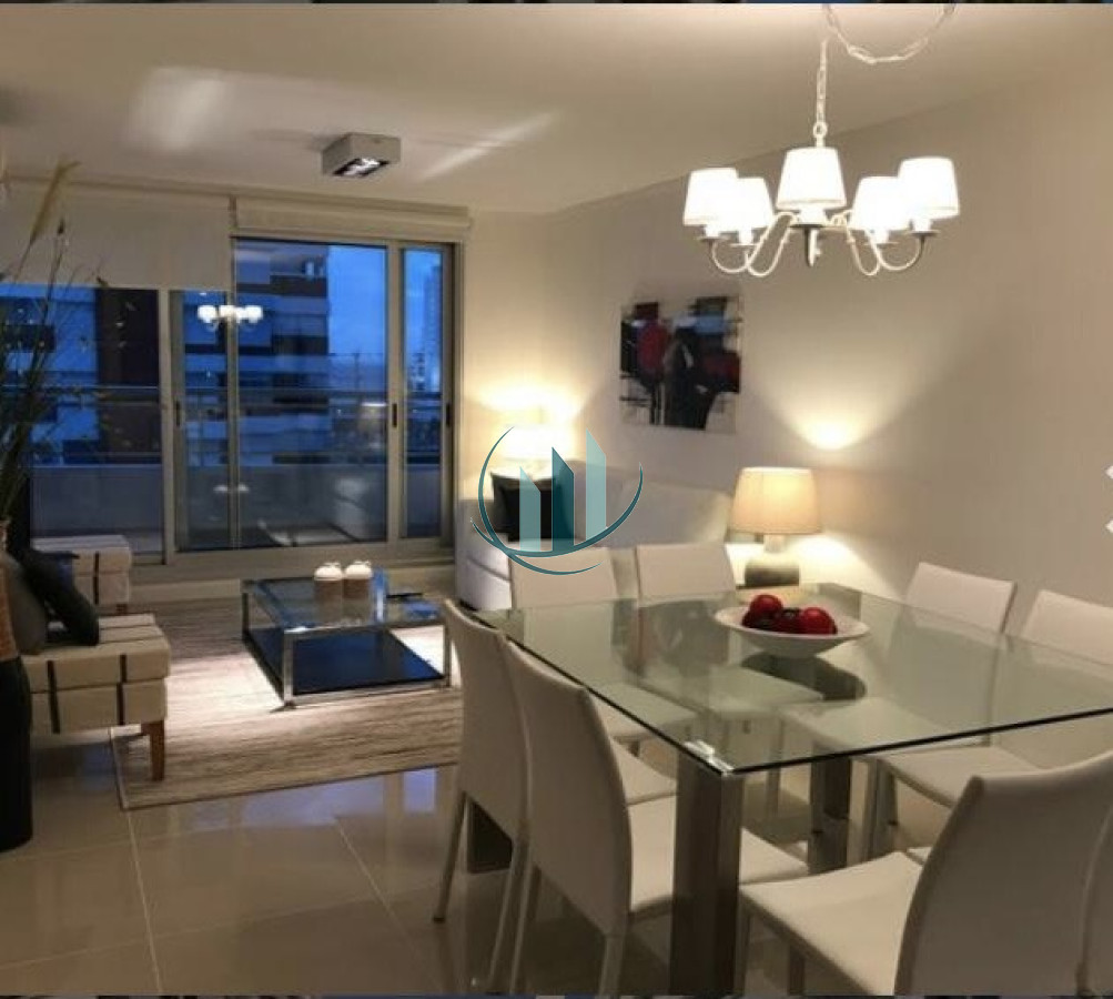 Apartamento ID.695 - Venta apartamento 3 dormitorios The Forest Tower ll