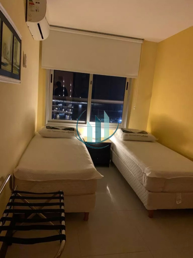 Apartamento ID.337 - Alquiler Piriápolis