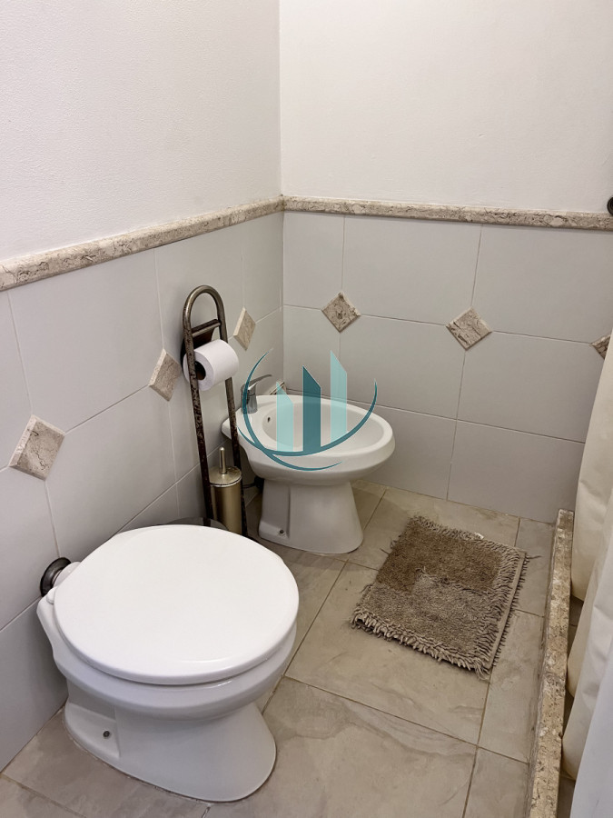 Apartamento ID.655 - Venta o Alquiler de apartamento 1 dormitorio, playa mansa, parada 1