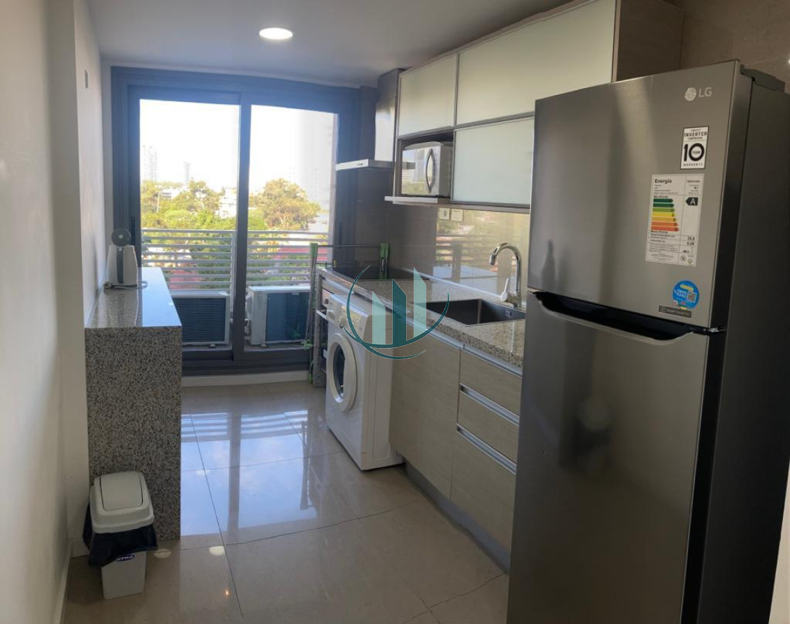 Apartamento ID.315 - Alquiler Temporal, Alexander Boulevard