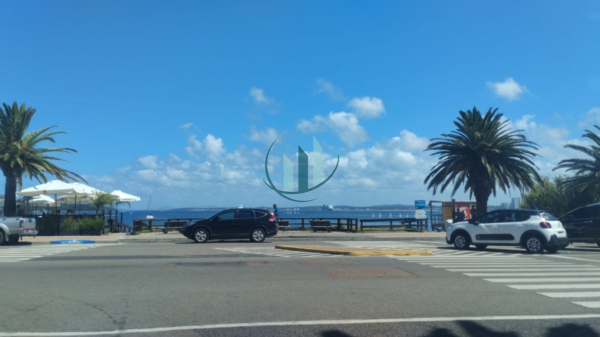 Apartamento ID.778 - ALQUILER INVERNAL - 3 Dorm con garage - Punta del Este