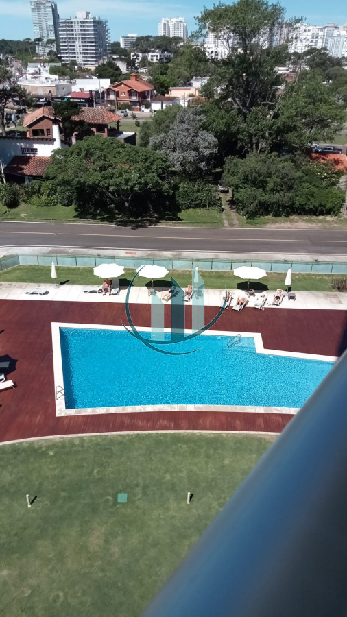 Apartamento ID.507 - Alquiler Temporal Miami Boulevard