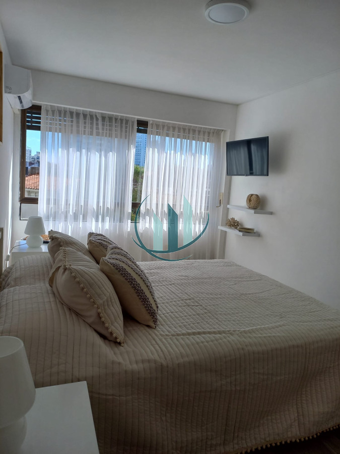 Apartamento ID.815 - Alquiler temporal 3 dorm 