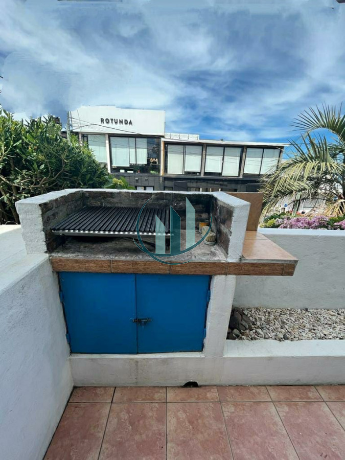 Apartamento ID.703 - Alquilo invernal y temporal, La Barra 