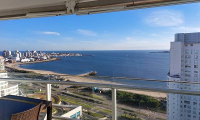 APARTAMENTO DE LUJO PARA DISFRUTARLO TODO EL AÑO