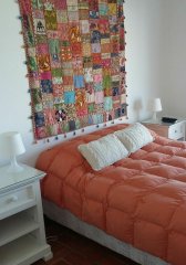 Alquiler apartamento en La Barra Invernal
