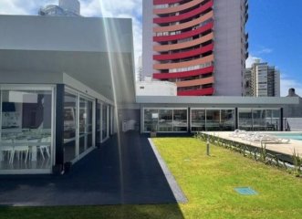Venta apartamento 3 dormitorios The Forest Tower ll