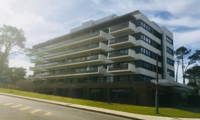 Venta de apartamento Edificio Tiziano