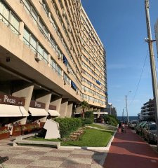 Venta edificio Santos Dumont