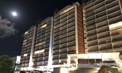 Venta o Alquiler de apartamento 1 dormitorio, playa mansa, parada 1