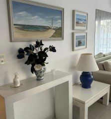 Se vende apartamento en península. Oportunidad