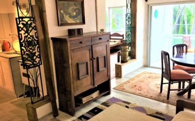 Apartamento en Punta del Este, Roosevelt